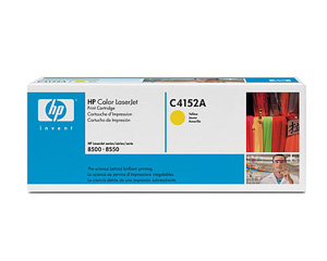 Toneris HEWLETT PACKARD, C4152A, orinlais